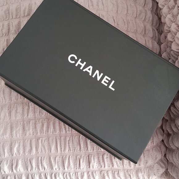 Authentic Chanel mini handbag all inclusive - Picture 12 of 12